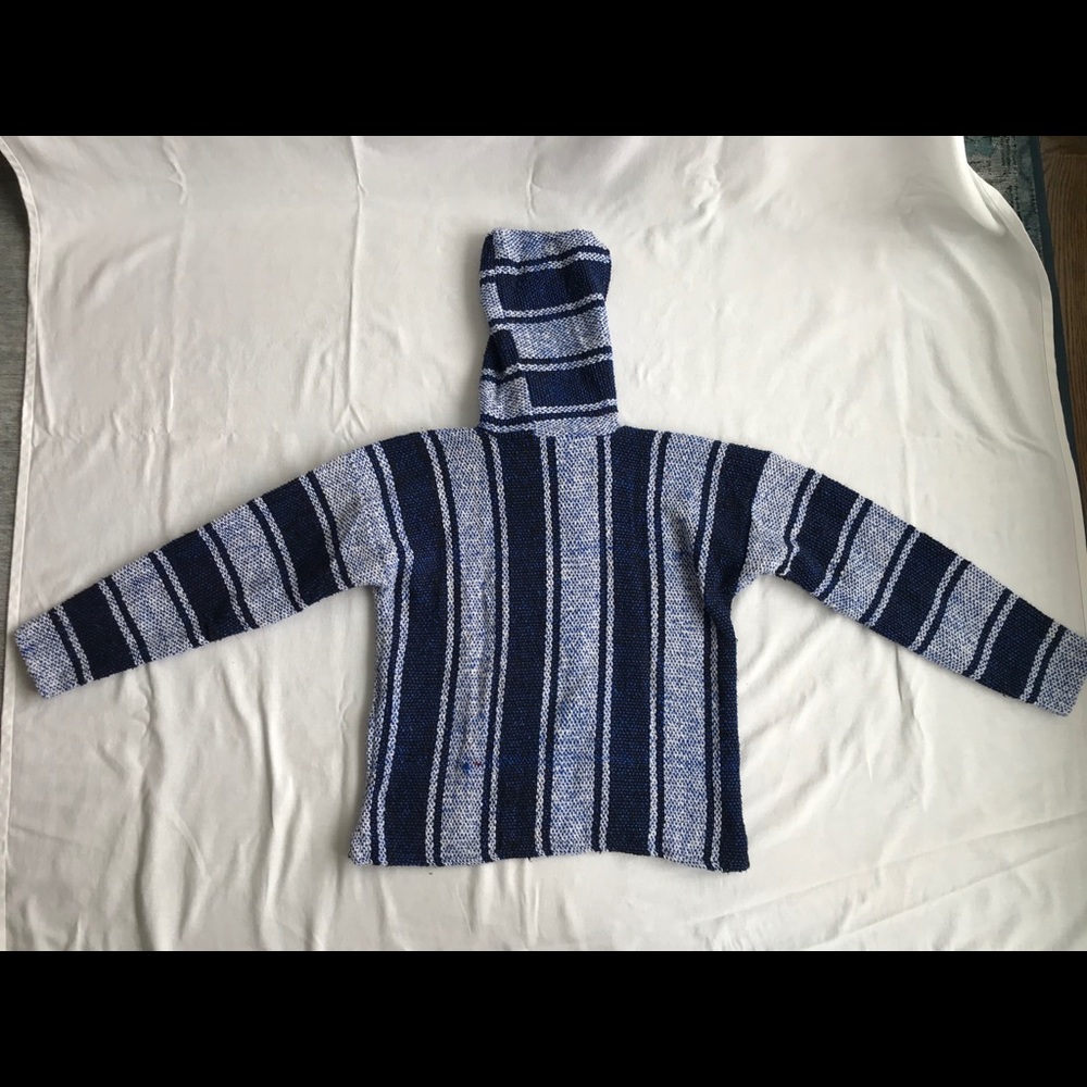 Baja Hoodie